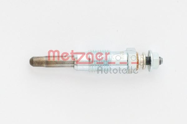 METZGER Glühkerze